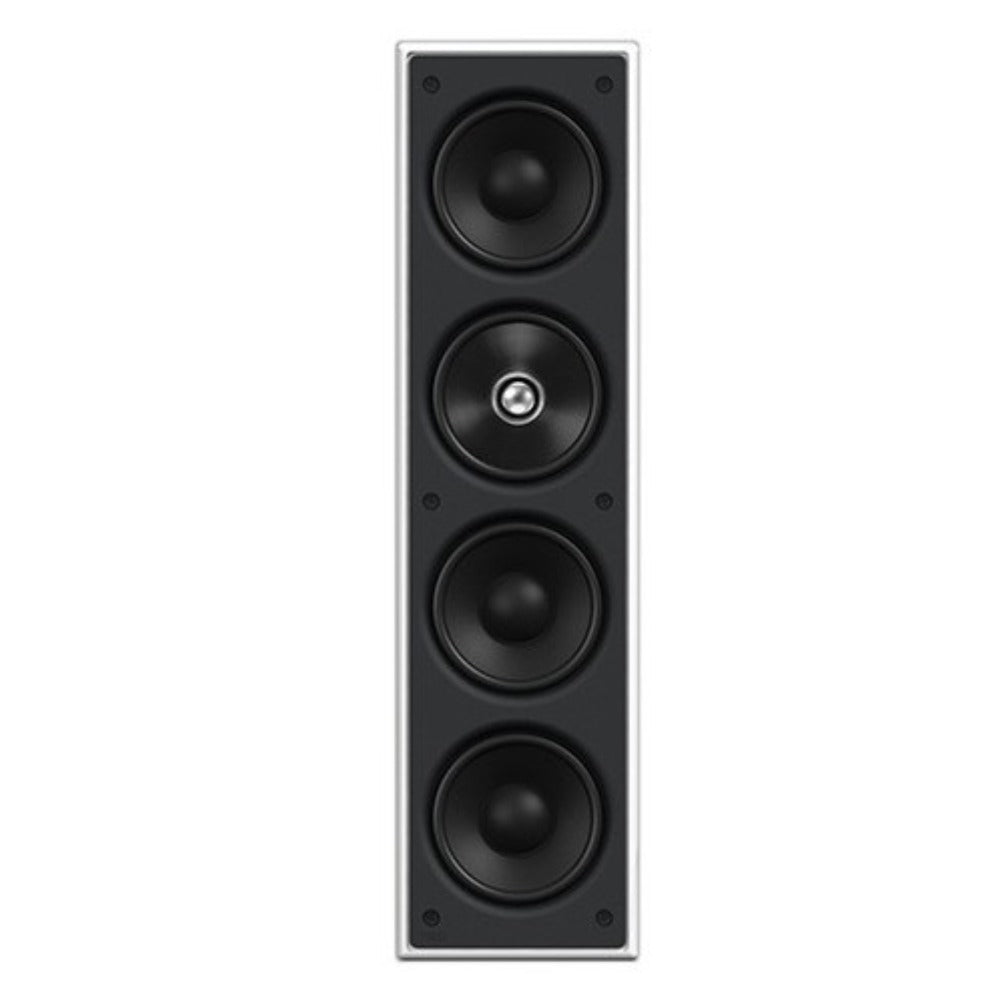 KEF | CI4100QL-THX In-Wall Speaker | Australia Hi Fi1