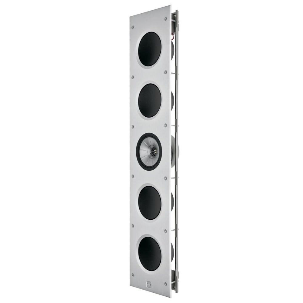 KEF | CI5160RL-THX In-Wall Speaker | Australia Hi Fi1