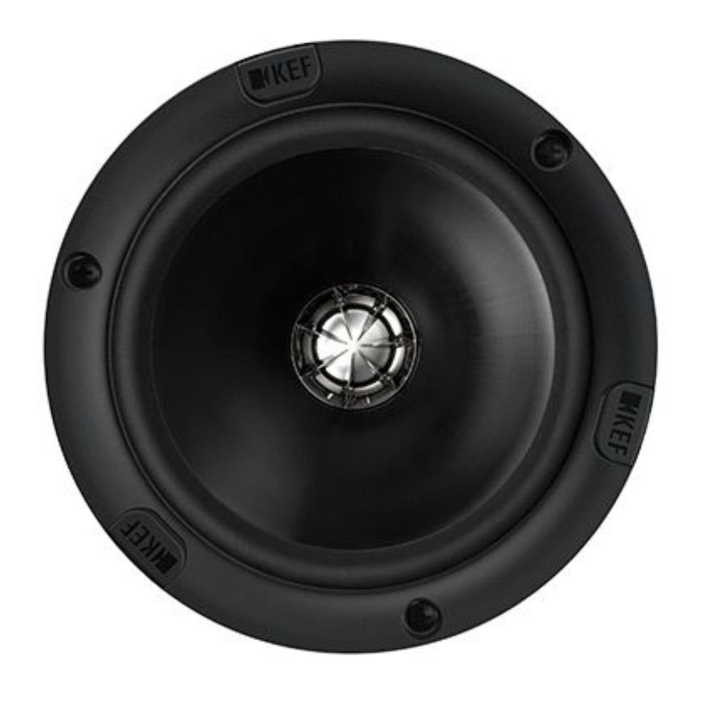 KEF | Cit130QRfl Flush Mount In-Ceiling Speaker | Australia HI Fi1