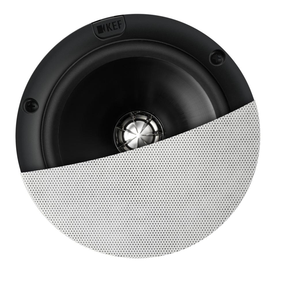 KEF | Cit130QRfl Flush Mount In-Ceiling Speaker | Australia HI Fi1