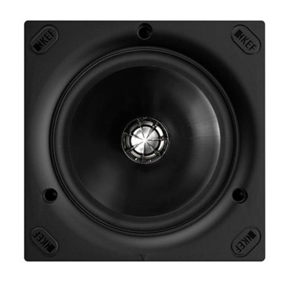 KEF | Cit130QSfl Flush Mount In-Ceiling Speaker | Australia Hi Fi1