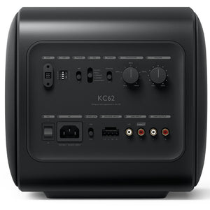 KEF | KC62 Subwoofer | Australia Hi Fi6