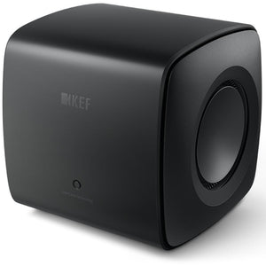 KEF | KC62 Subwoofer | Australia Hi Fi4