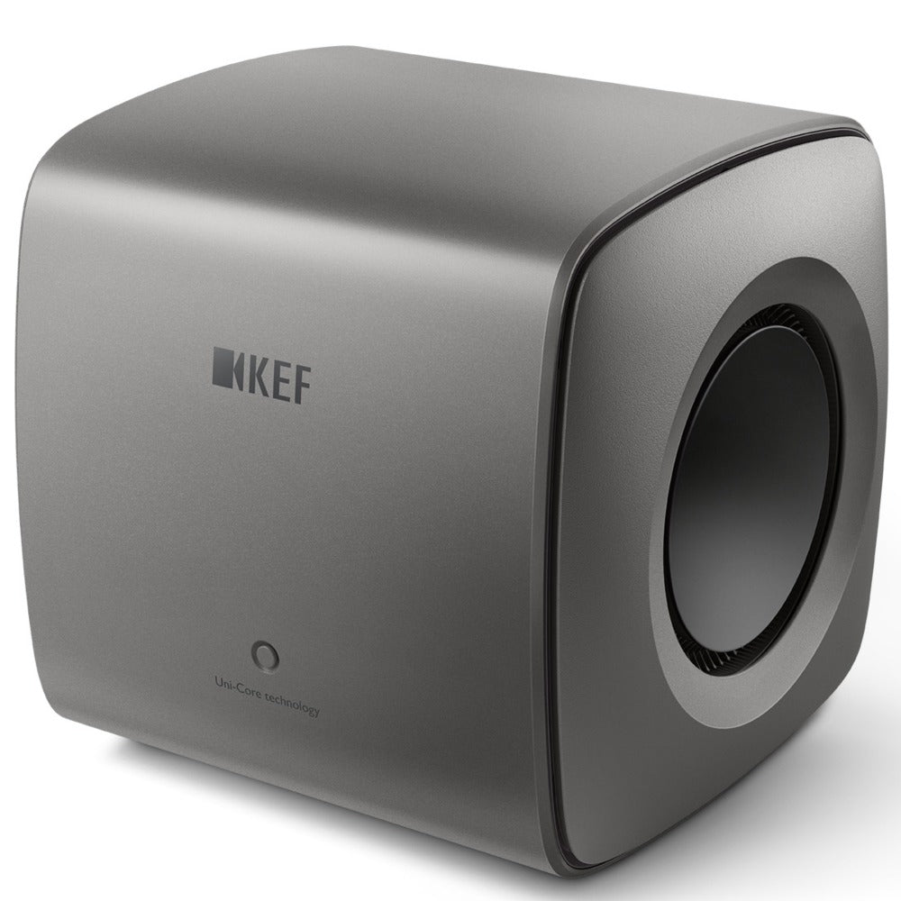 KEF | KC62 Subwoofer | Australia Hi Fi9