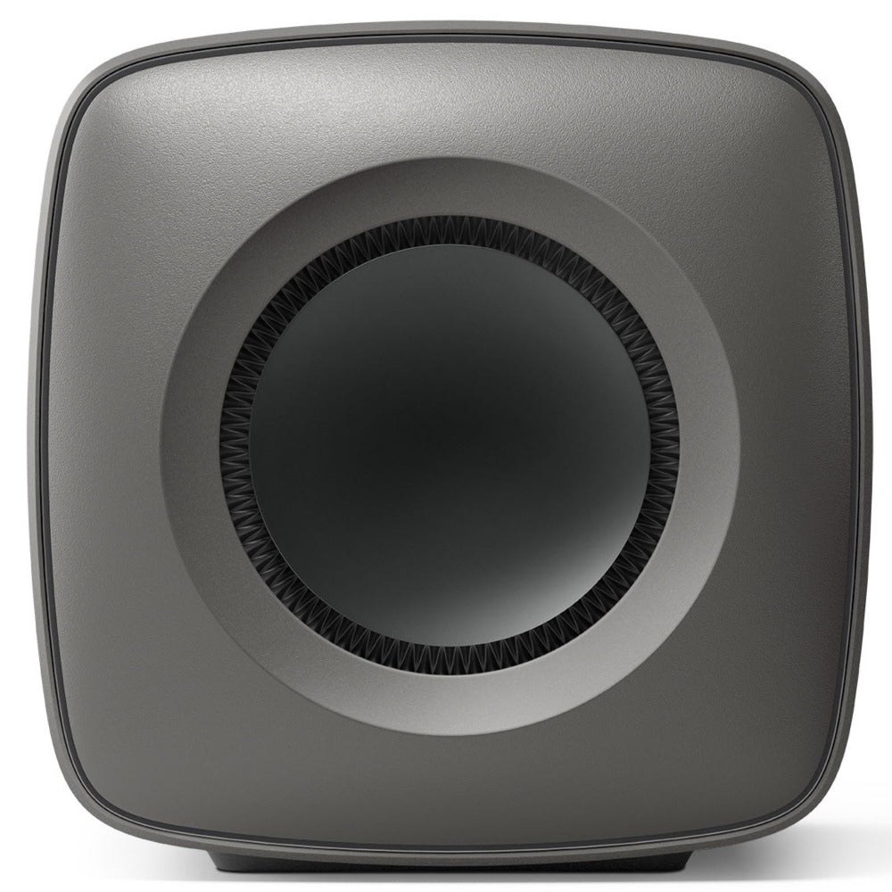 KEF | KC62 Subwoofer | Australia Hi Fi8