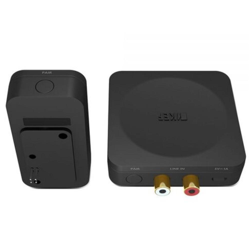 KEF | KW1 Wireless Subwoofer Adapter | Australia Hi Fi2