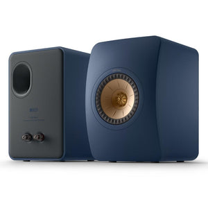 KEF | LS50 Meta Bookshelf Speakers | Australia Hi Fi3