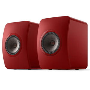 KEF | LS50 Wireless II Bookshelf Speakers | Australia Hi Fi4