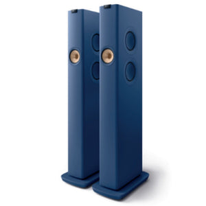 KEF | LS60 Wireless Floorstanding Speakers | Australia Hi Fi1