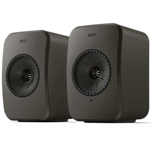 KEF | LSX II LT Wireless Bookshelf Speakers | Australia Hi Fi1