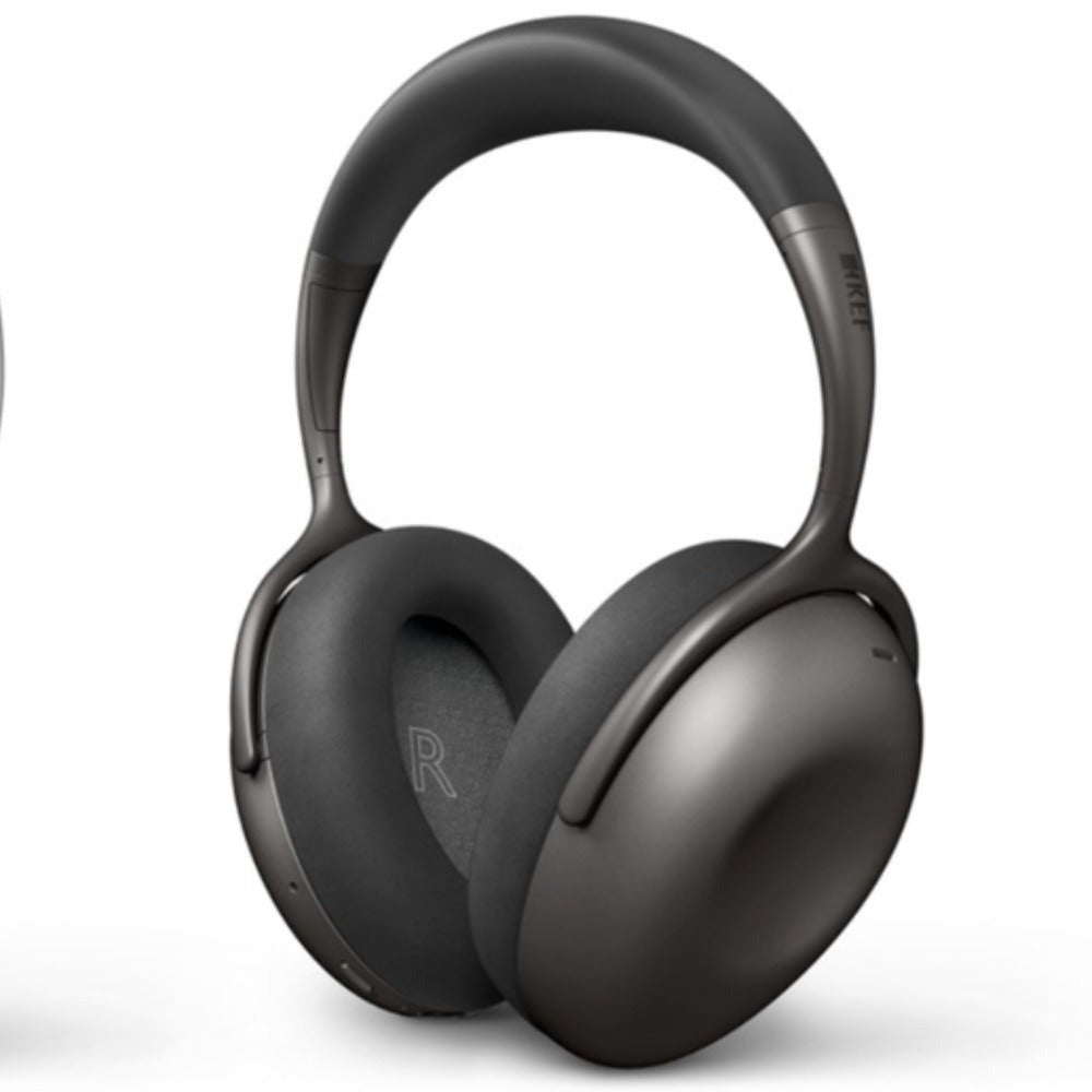 KEF | Mu7 Noise Cancelling Wireless Headphones | Australia Hi Fi2