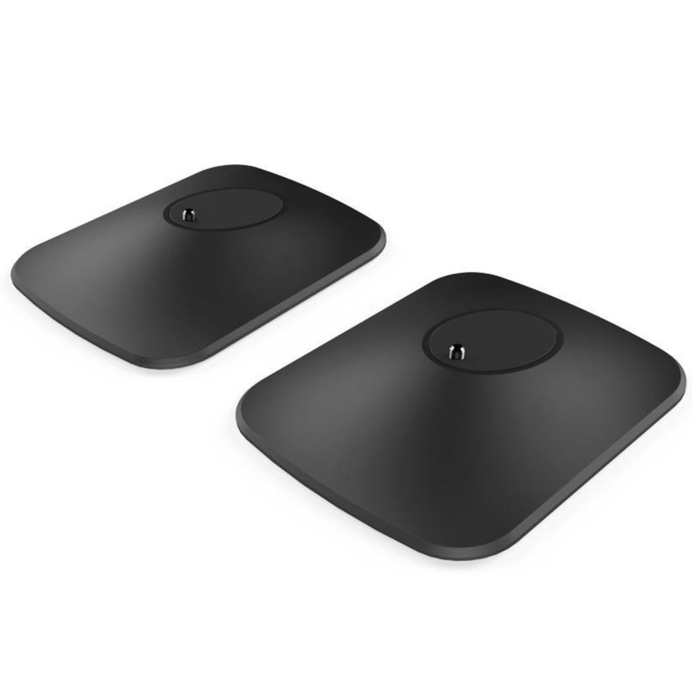 KEF | P1 Desk Pad for LSX | Australia Hi Fi1