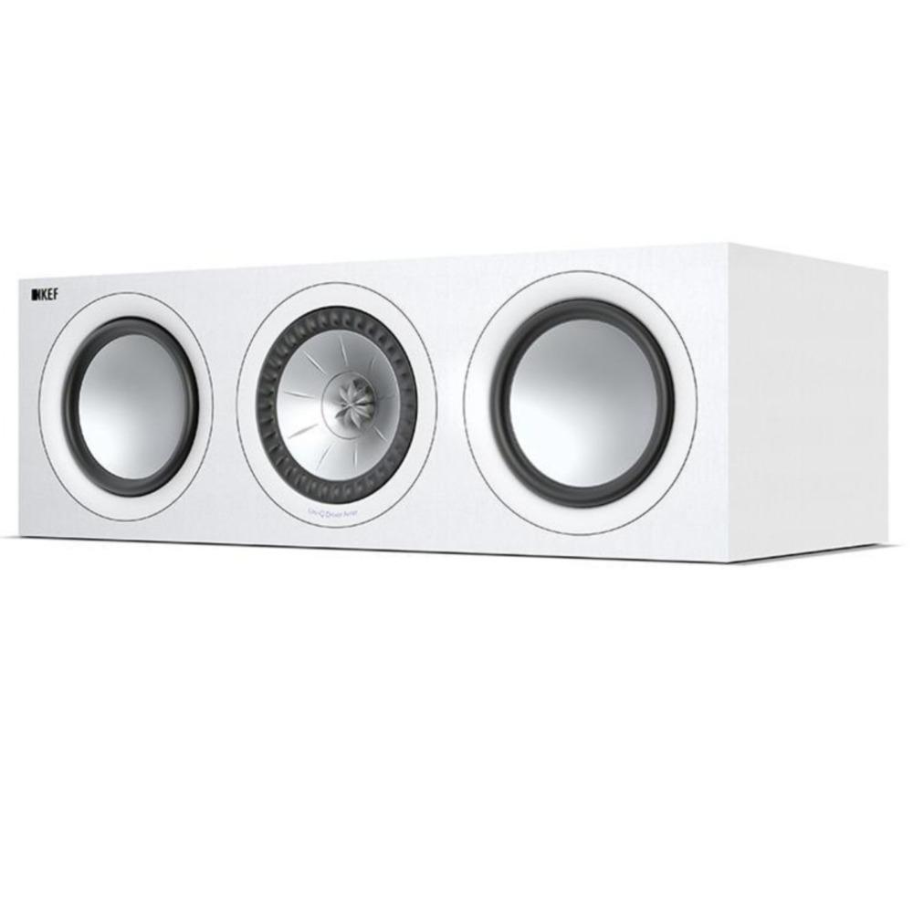KEF | Q650C Centre Channel Speaker | Melbourne Hi Fi1