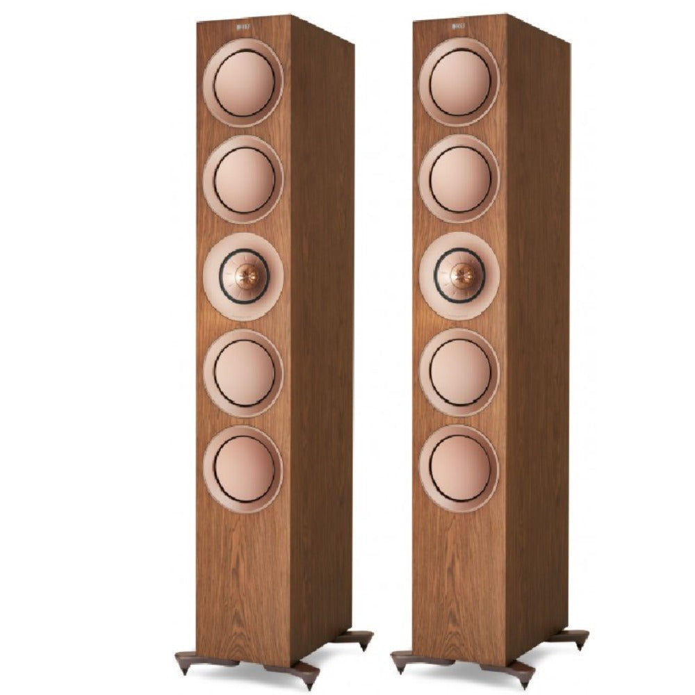 KEF | R11 Floorstanding Speakers | Melbourne Hi Fi 3