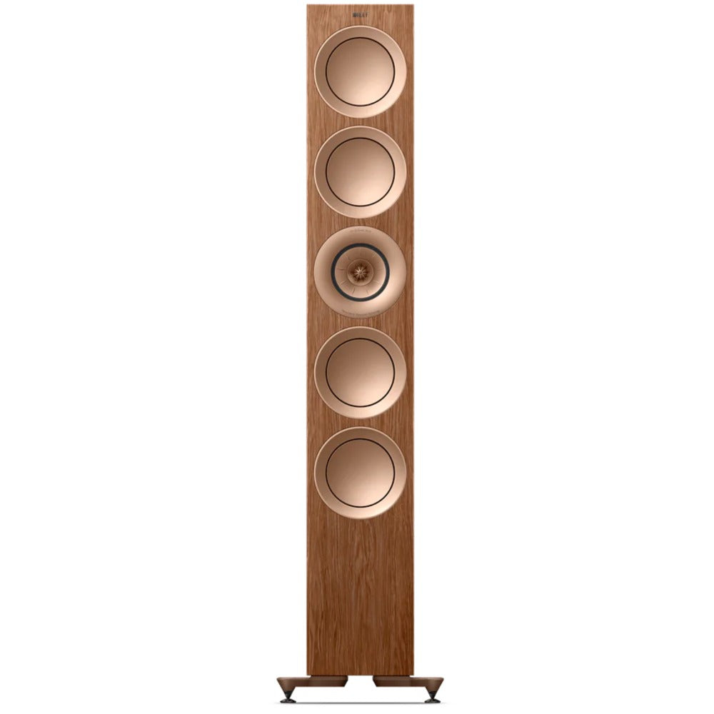 KEF | R11 Meta Floorstanding Speakers | Australia Hi Fi4