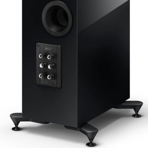 KEF | R11 Meta Floorstanding Speakers | Australia Hi Fi5