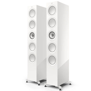 KEF | R11 Meta Floorstanding Speakers | Australia Hi Fi3