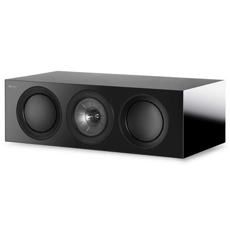 KEF Speakers Australia Hi Fi