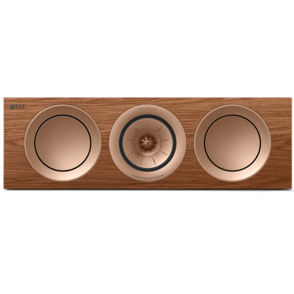 KEF | R2 Meta Centre Channel Speakers | Australia Hi Fi6