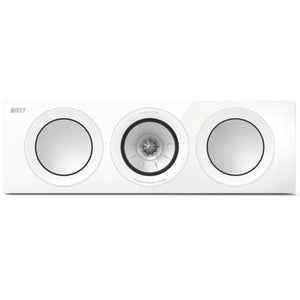 KEF | R2 Meta Centre Channel Speakers | Australia Hi Fi5