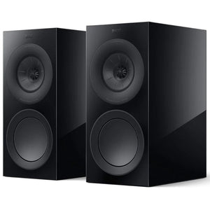 KEF | R3 Meta Bookshelf Speakers | Australia Hi Fi1