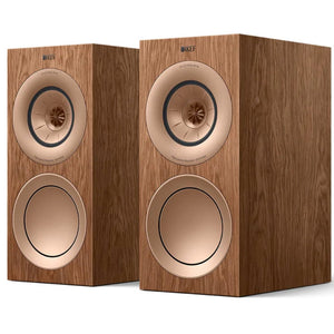 KEF | R3 Meta Bookshelf Speakers | Australia Hi Fi2