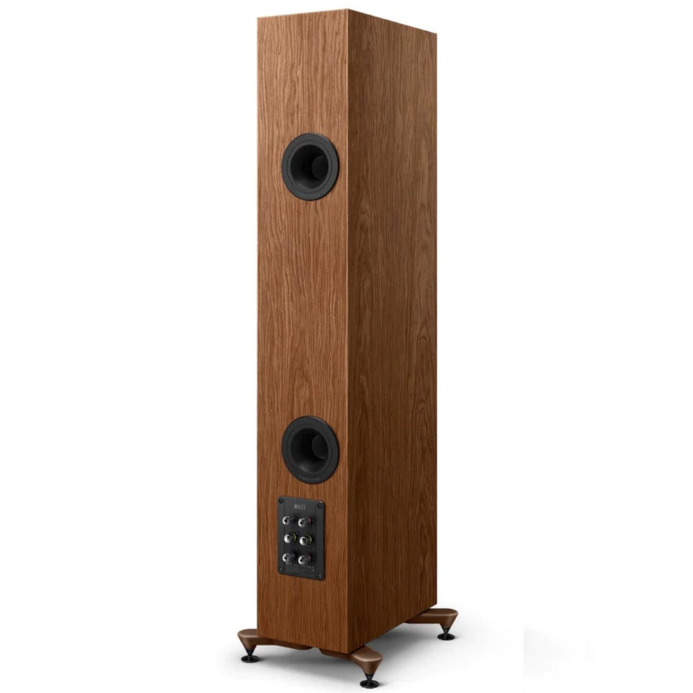 KEF | R5 Meta Floorstanding Speakers | Australia Hi Fi5