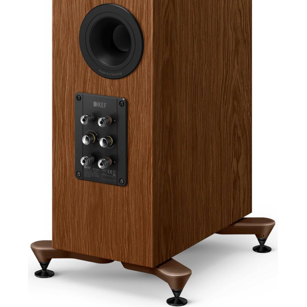 KEF | R5 Meta Floorstanding Speakers | Australia Hi Fi6