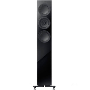 KEF | R5 Meta Floorstanding Speakers | Australia Hi Fi4