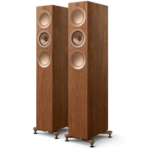 KEF | R5 Meta Floorstanding Speakers | Australia Hi Fi2