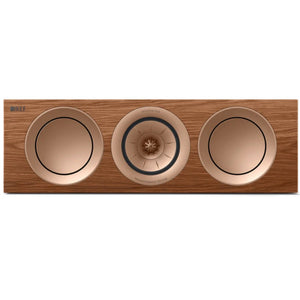 KEF | R6 Meta Centre Channel Speaker | Australia Hi Fi4