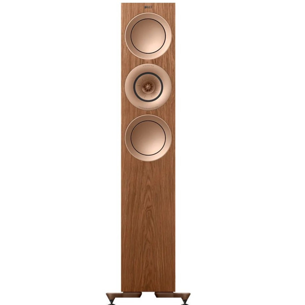 KEF | R7 Meta Floorstanding Speakers | Australia Hi Fi4