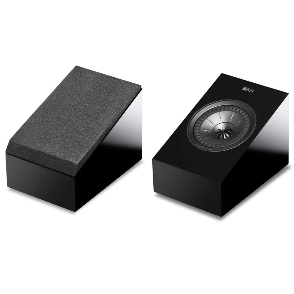 KEF | R8a Surround Atmos | Australia Hi Fi