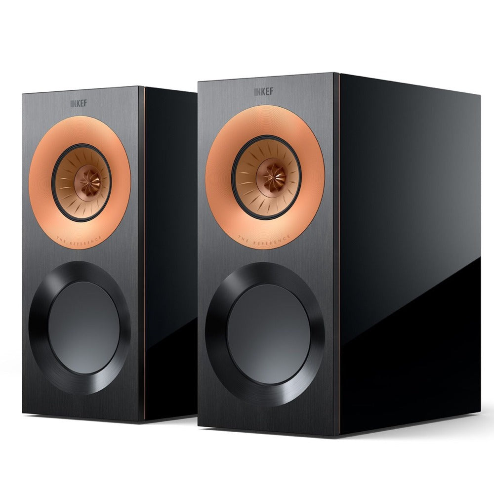 KEF | Reference 1 Meta Bookshelf Speakers | Australia Hi Fi4