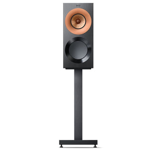 KEF | Reference 1 Meta Bookshelf Speakers | Australia Hi Fi11