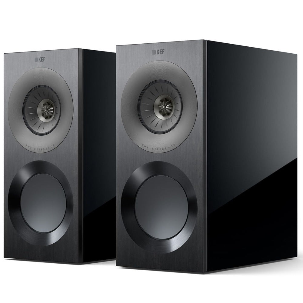 KEF | Reference 1 Meta Bookshelf Speakers | Australia Hi Fi1