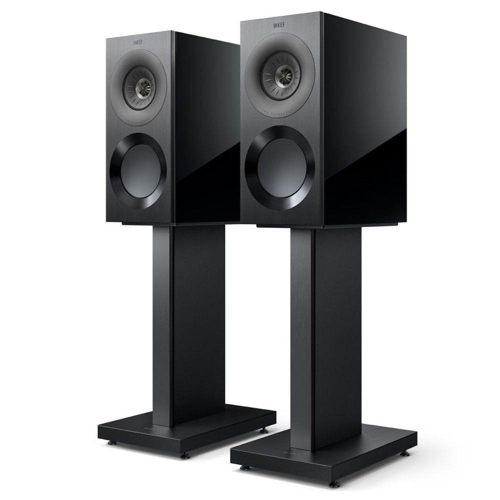 KEF | Reference 1 Meta Bookshelf Speakers | Australia Hi Fi6