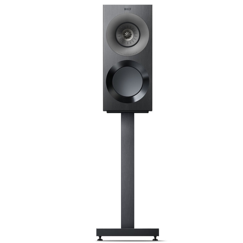 KEF | Reference 1 Meta Bookshelf Speakers | Australia Hi Fi10