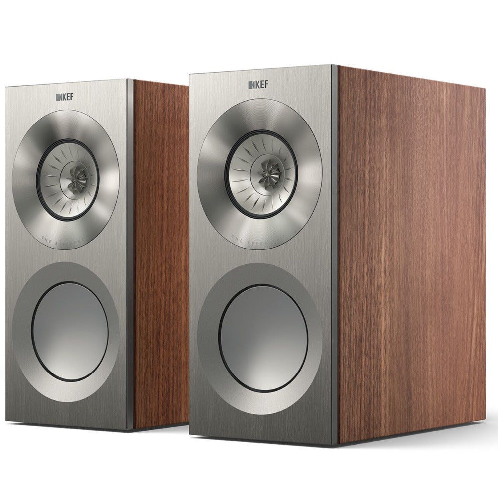 KEF | Reference 1 Meta Bookshelf Speakers | Australia Hi Fi2