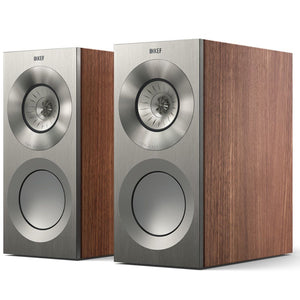 KEF | Reference 1 Meta Bookshelf Speakers | Australia Hi Fi2