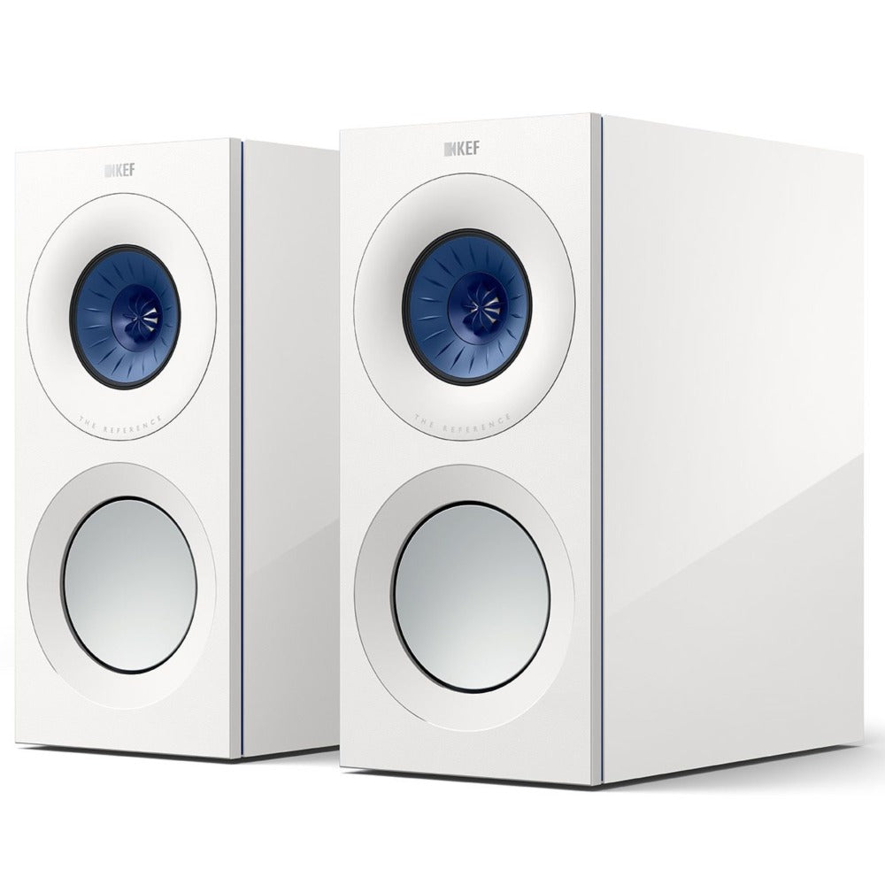 KEF | Reference 1 Meta Bookshelf Speakers | Australia Hi Fi3