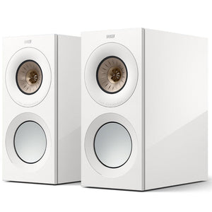 KEF | Reference 1 Meta Bookshelf Speakers | Australia Hi Fi5