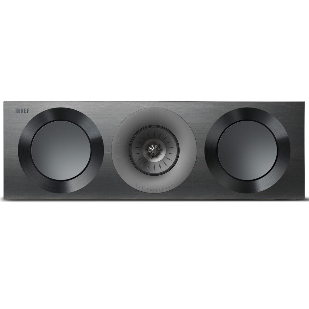 KEF | Reference 2 Meta Centre Channel Speaker | Australia Hi Fi7