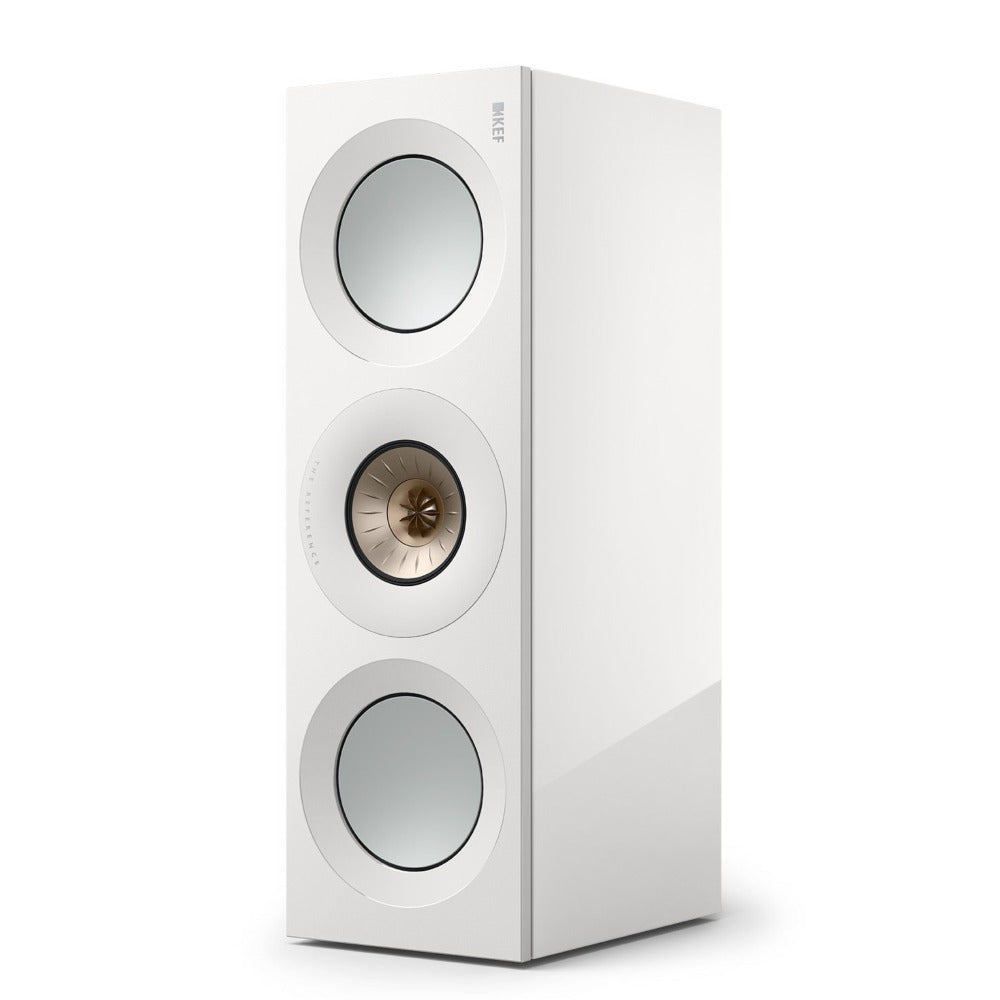 KEF | Reference 2 Meta Centre Channel Speaker | Australia Hi Fi13