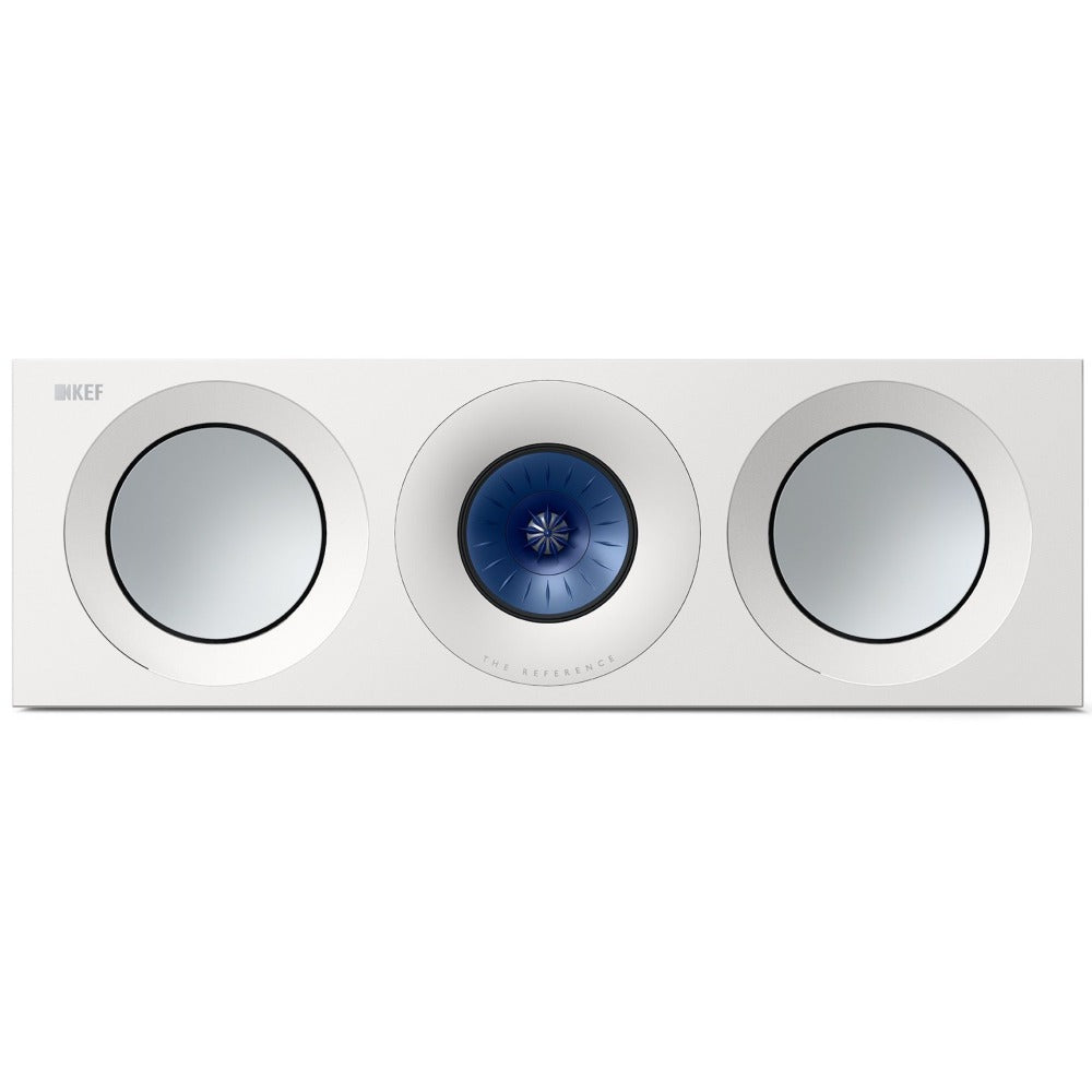 KEF | Reference 2 Meta Centre Channel Speaker | Australia Hi Fi8