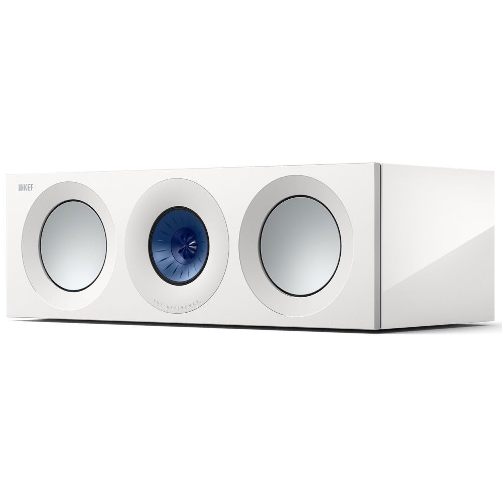 KEF | Reference 2 Meta Centre Channel Speaker | Australia Hi Fi2