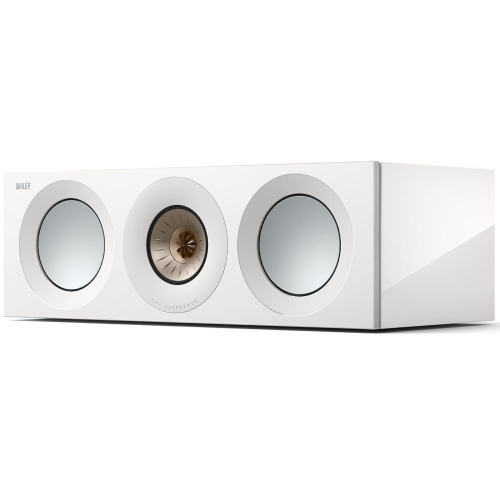 KEF | Reference 2 Meta Centre Channel Speaker | Australia Hi Fi5