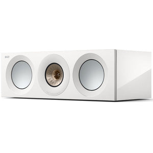 KEF | Reference 2 Meta Centre Channel Speaker | Australia Hi Fi5