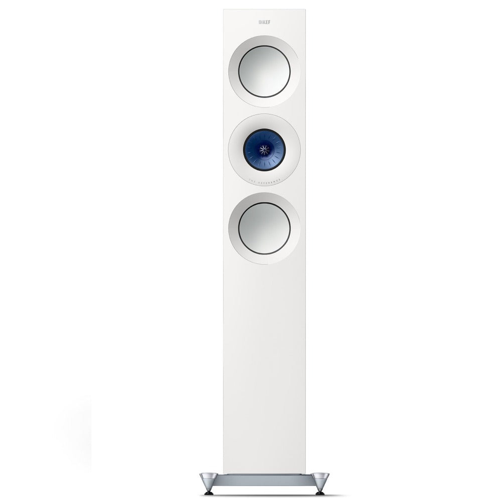 KEF | Reference 3 Meta Floorstanding  Speakers | Australia Hi Fi10