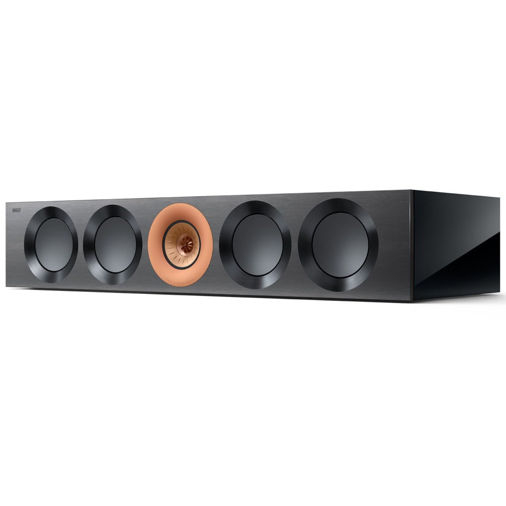 KEF | Reference 4 Meta Centre Channel Speaker | Australia Hi Fi1